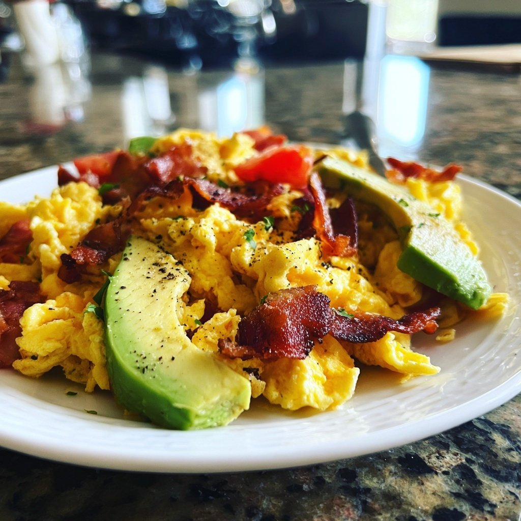 Frühstücksideen für Gäste