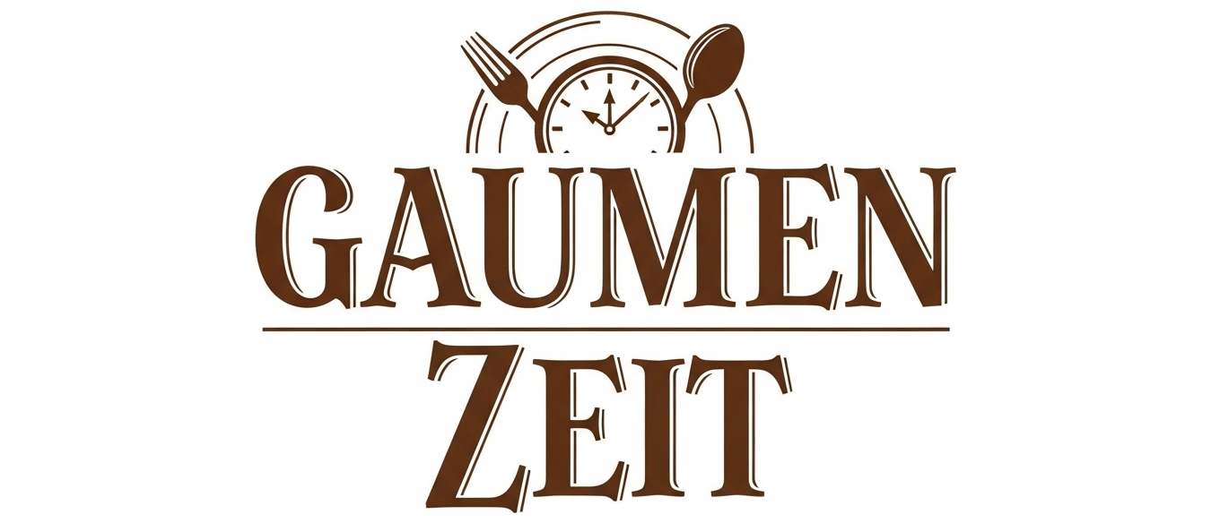 Gaumen Zeit
